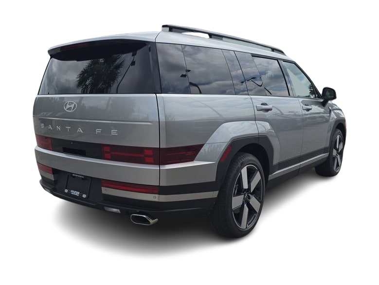 Thumbnail: 2026 Hyundai Santa Fe - 18