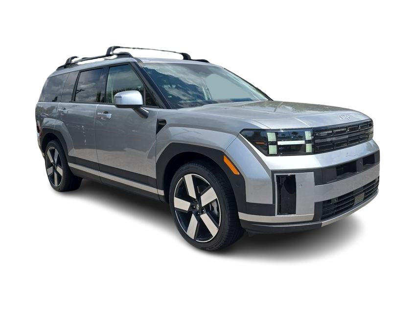 Thumbnail: 2026 Hyundai Santa Fe - 20