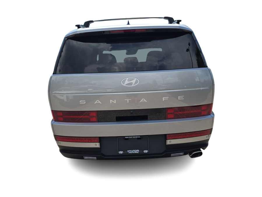 Thumbnail: 2026 Hyundai Santa Fe - 5