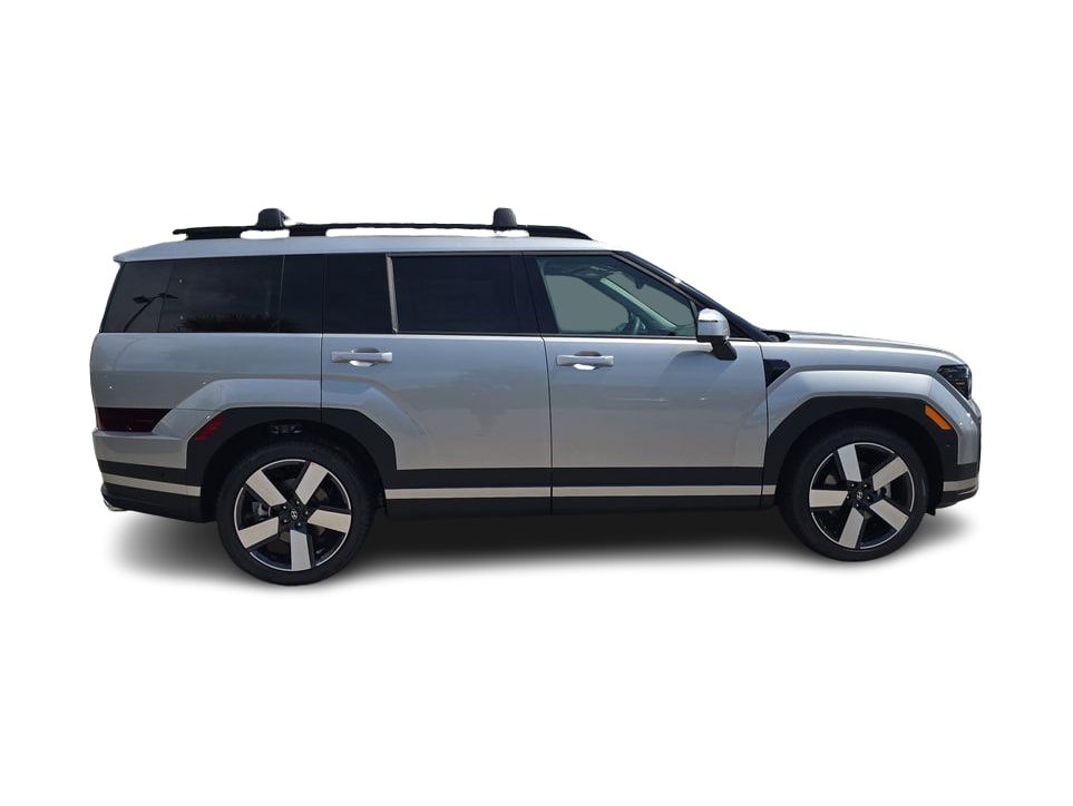Thumbnail: 2026 Hyundai Santa Fe - 19