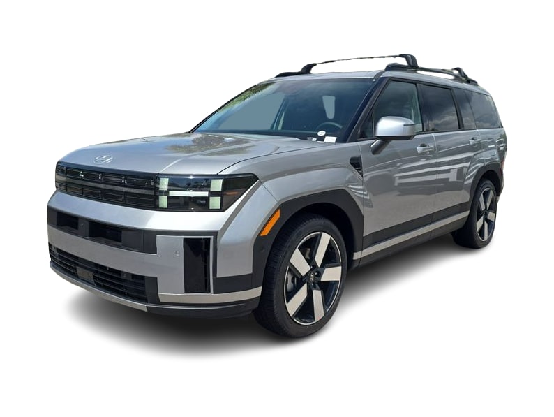 Thumbnail: 2026 Hyundai Santa Fe - 17