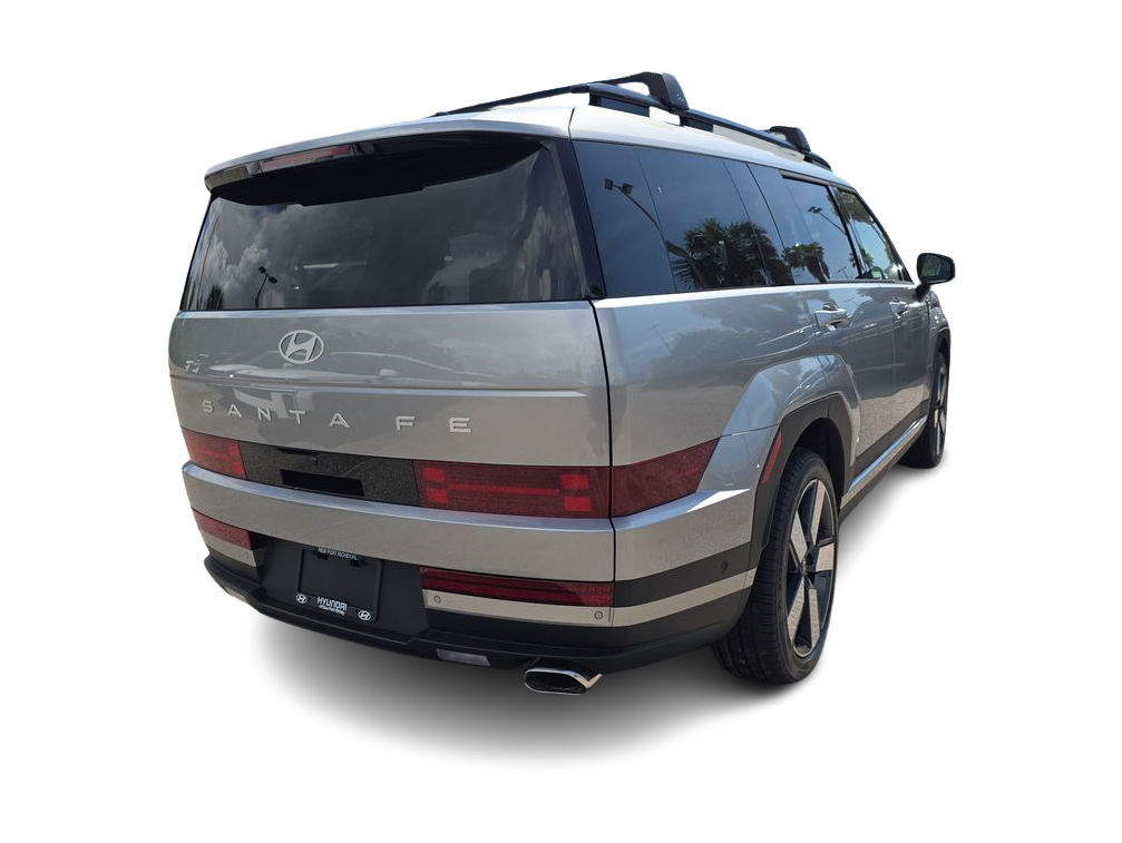Thumbnail: 2026 Hyundai Santa Fe - 18
