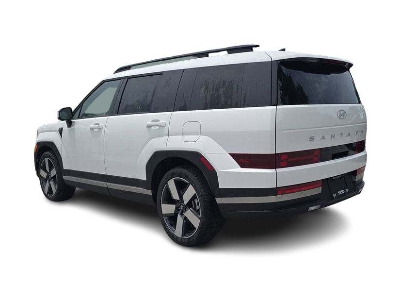 Thumbnail: 2026 Hyundai Santa Fe - 4