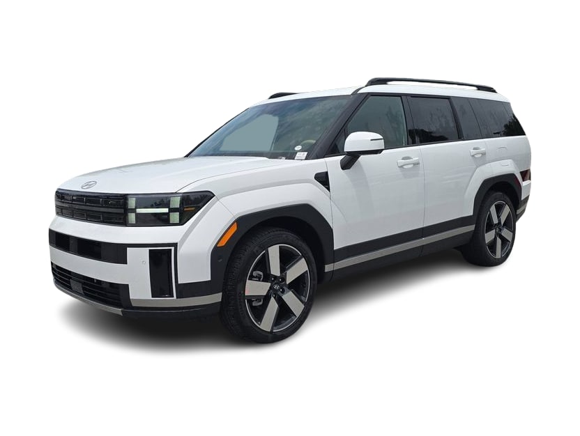 Thumbnail: 2026 Hyundai Santa Fe - 17