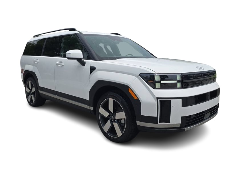 Thumbnail: 2026 Hyundai Santa Fe - 20