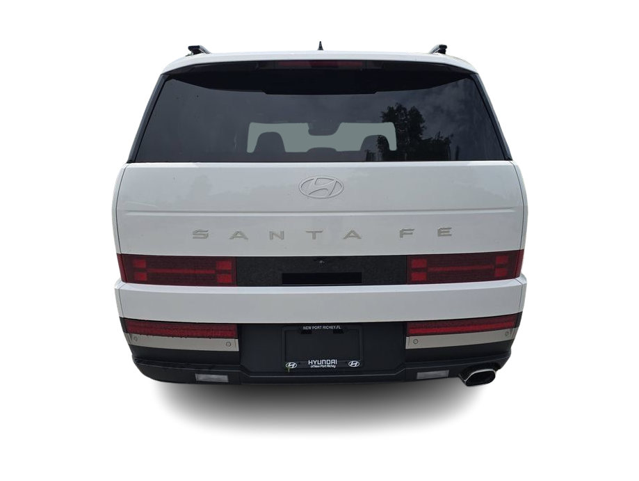 Thumbnail: 2026 Hyundai Santa Fe - 5
