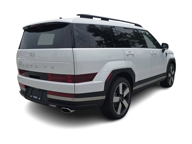 Thumbnail: 2026 Hyundai Santa Fe - 18