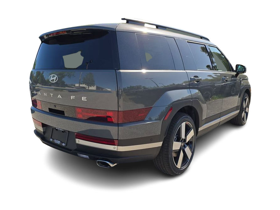 Thumbnail: 2026 Hyundai Santa Fe - 17