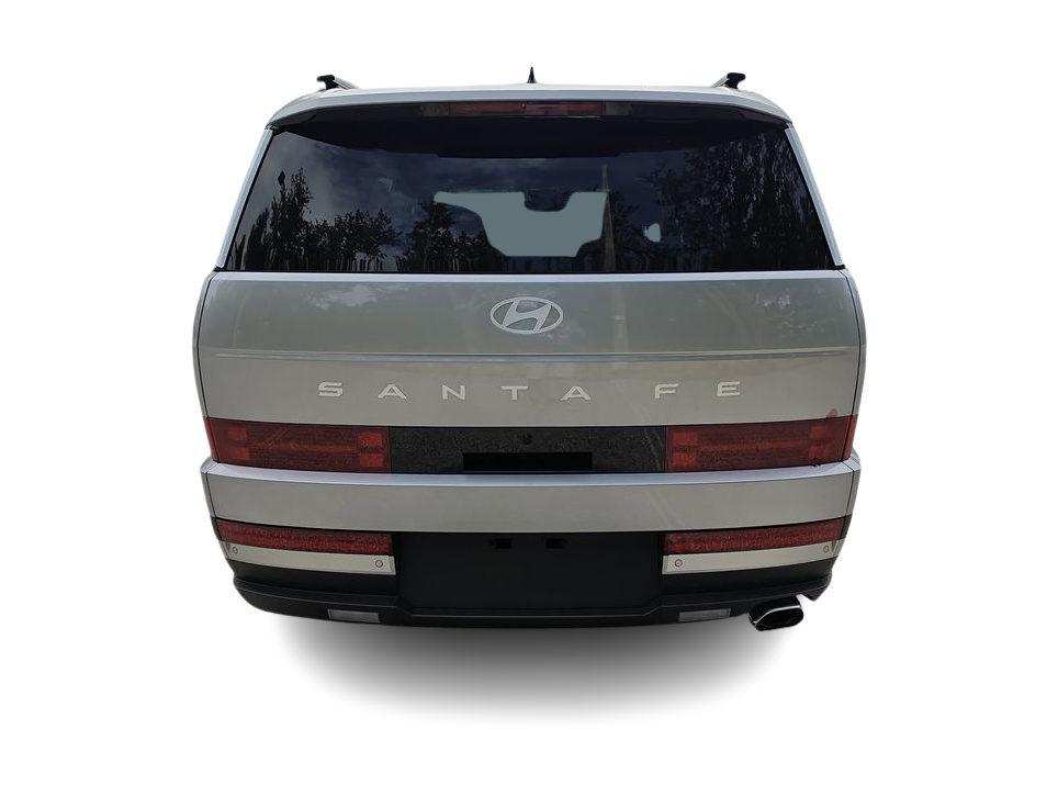 Thumbnail: 2026 Hyundai Santa Fe - 5