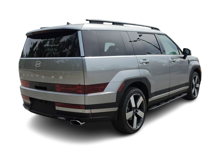 Thumbnail: 2026 Hyundai Santa Fe - 18