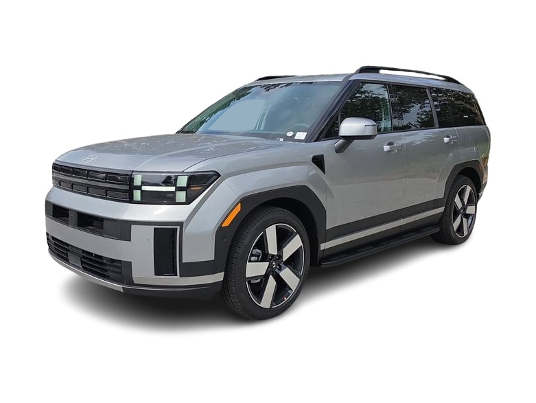 Thumbnail: 2026 Hyundai Santa Fe - 17