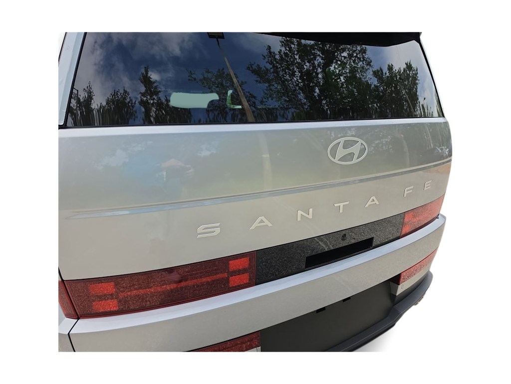 Thumbnail: 2026 Hyundai Santa Fe - 22