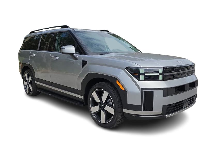 Thumbnail: 2026 Hyundai Santa Fe - 20