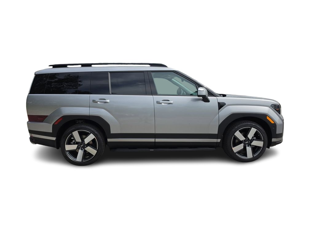 Thumbnail: 2026 Hyundai Santa Fe - 19