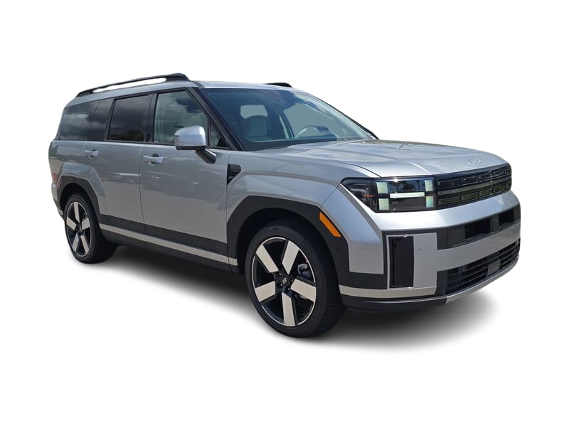 Thumbnail: 2026 Hyundai Santa Fe - 17