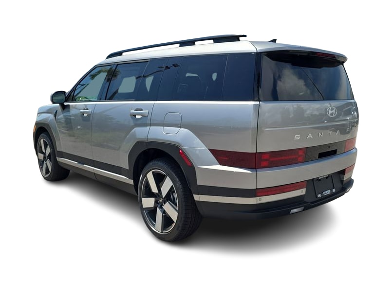 Thumbnail: 2026 Hyundai Santa Fe - 4