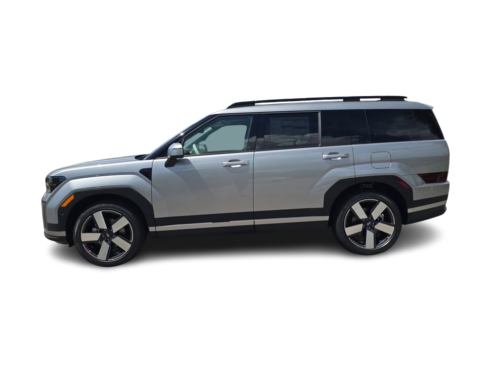Thumbnail: 2026 Hyundai Santa Fe - 3