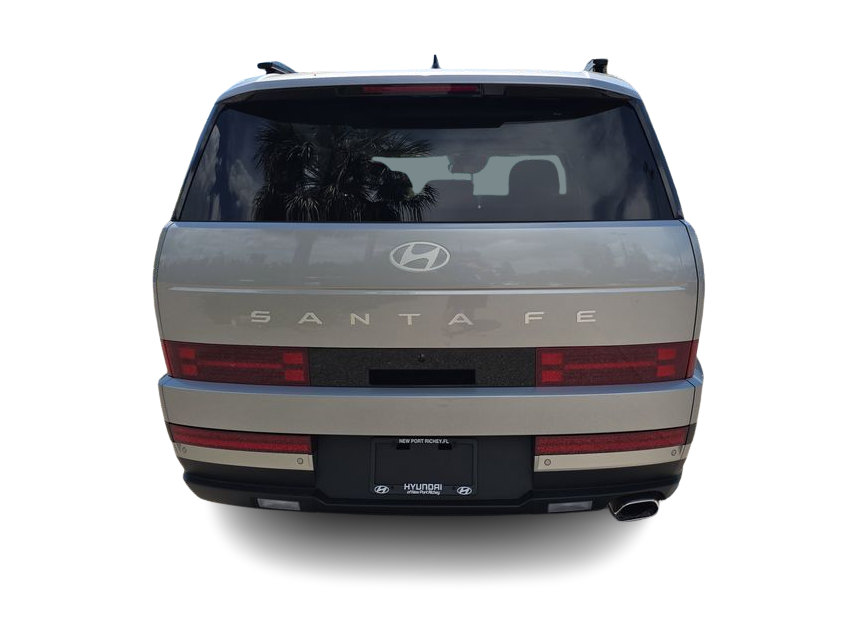 Thumbnail: 2026 Hyundai Santa Fe - 5