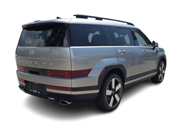 Thumbnail: 2026 Hyundai Santa Fe - 15
