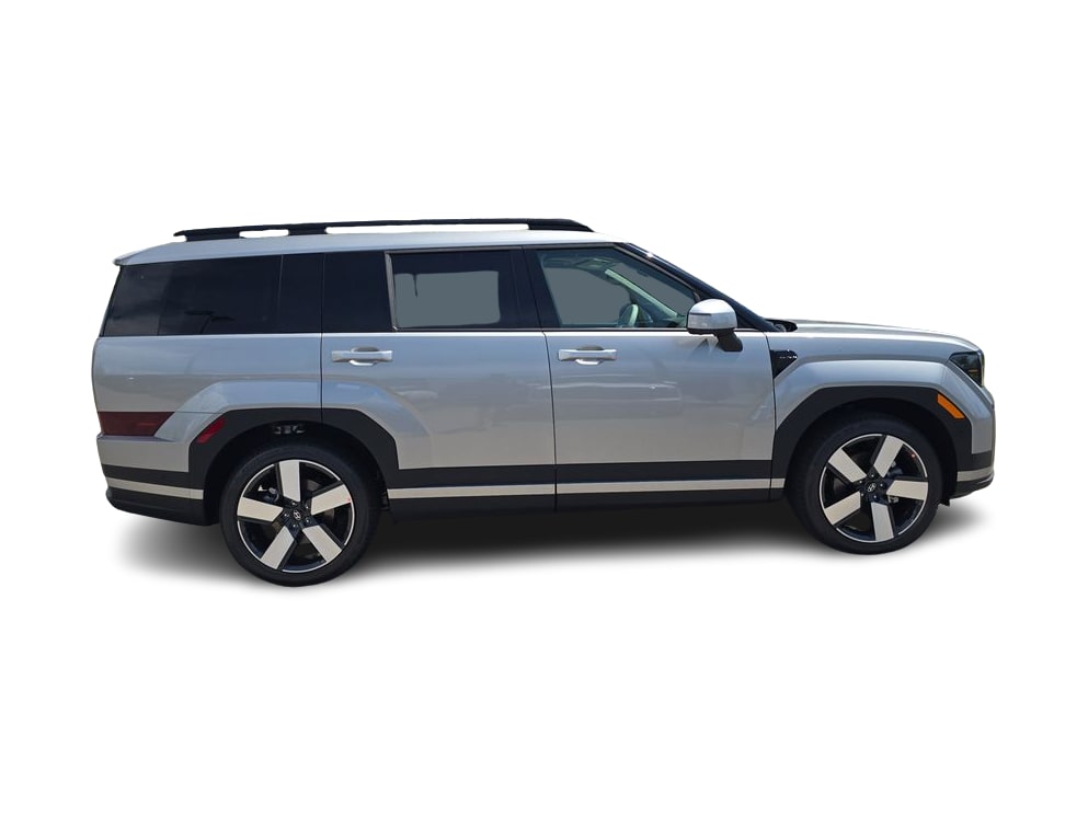 Thumbnail: 2026 Hyundai Santa Fe - 16