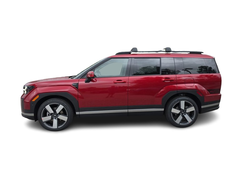 Thumbnail: 2026 Hyundai Santa Fe - 3