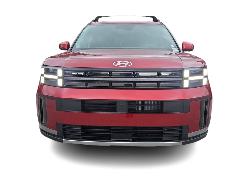Thumbnail: 2026 Hyundai Santa Fe - 6