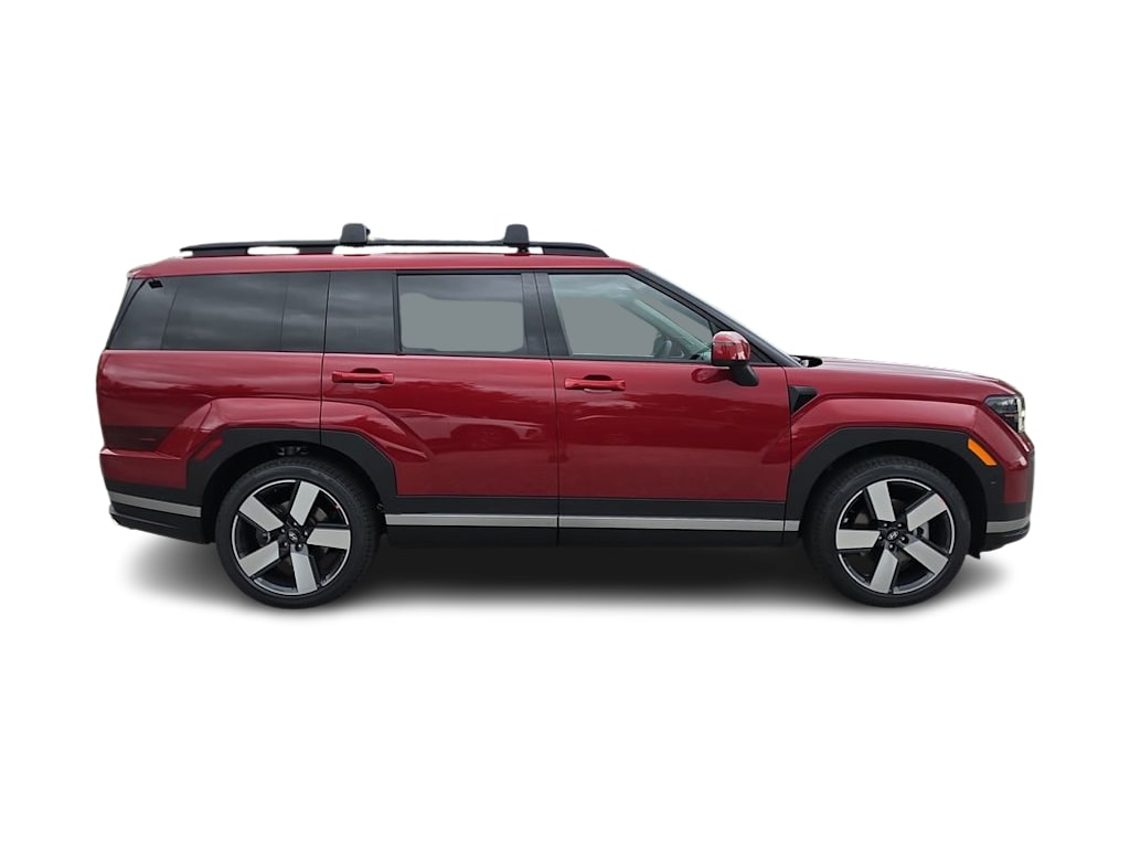 Thumbnail: 2026 Hyundai Santa Fe - 19