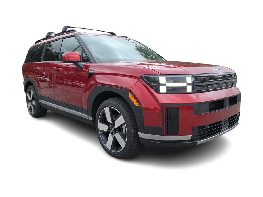 Thumbnail: 2026 Hyundai Santa Fe - 20