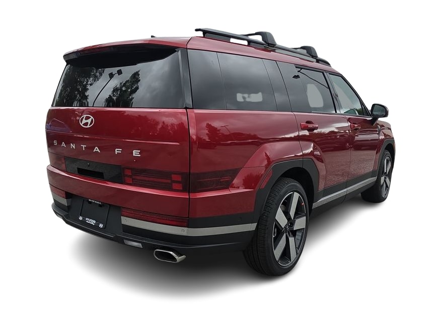 Thumbnail: 2026 Hyundai Santa Fe - 18