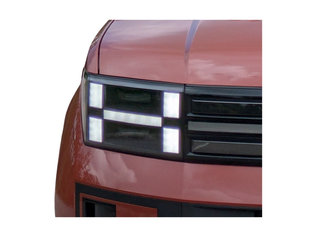 Thumbnail: 2025 Hyundai Santa Fe - 21