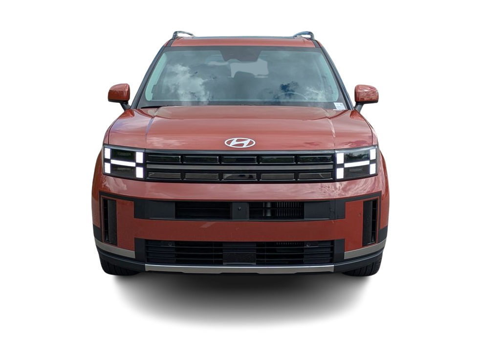 Thumbnail: 2025 Hyundai Santa Fe - 6
