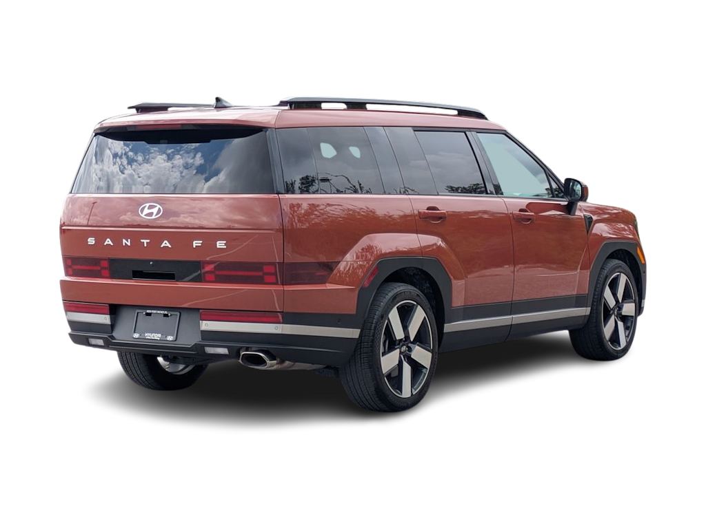 Thumbnail: 2025 Hyundai Santa Fe - 20