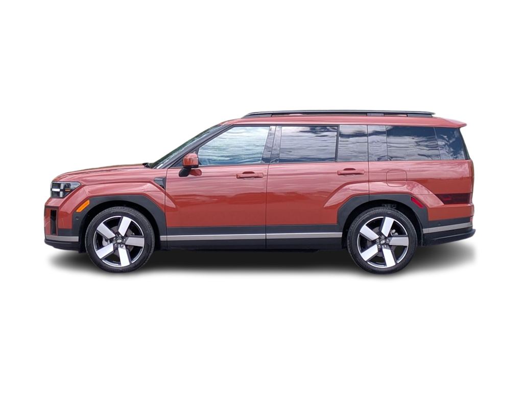 Thumbnail: 2025 Hyundai Santa Fe - 3
