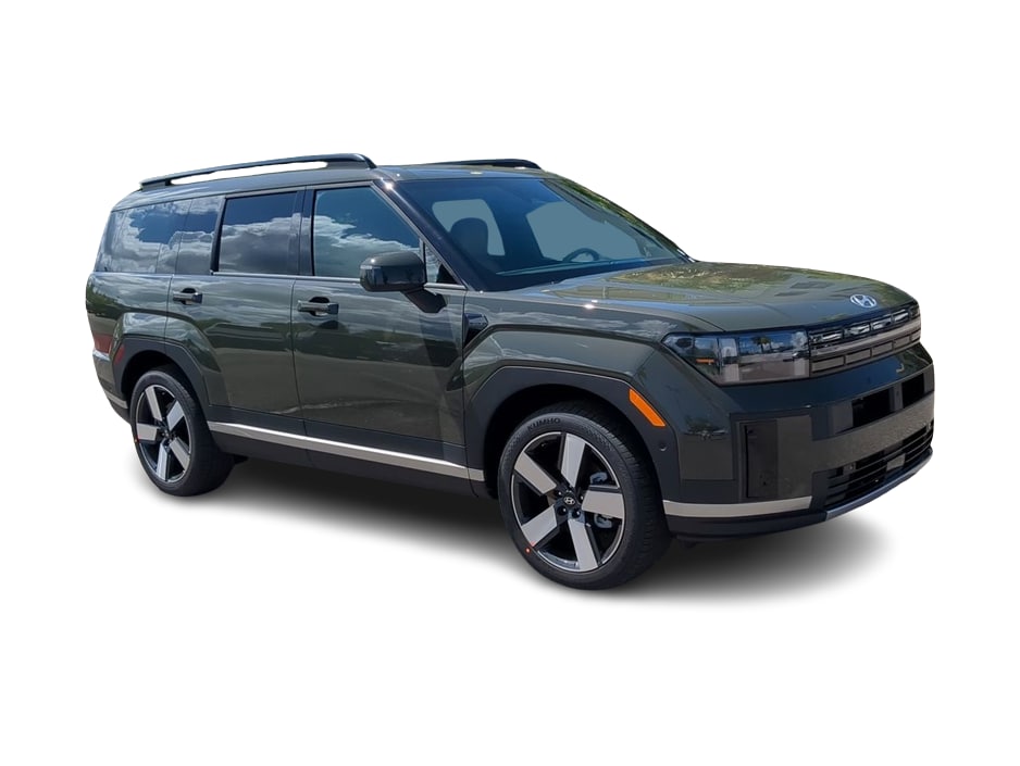 Thumbnail: 2026 Hyundai Santa Fe - 18