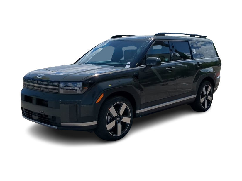 Thumbnail: 2026 Hyundai Santa Fe - 15