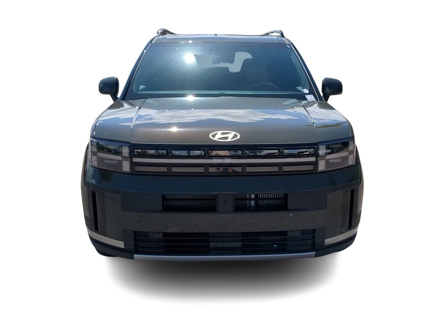 Thumbnail: 2026 Hyundai Santa Fe - 6