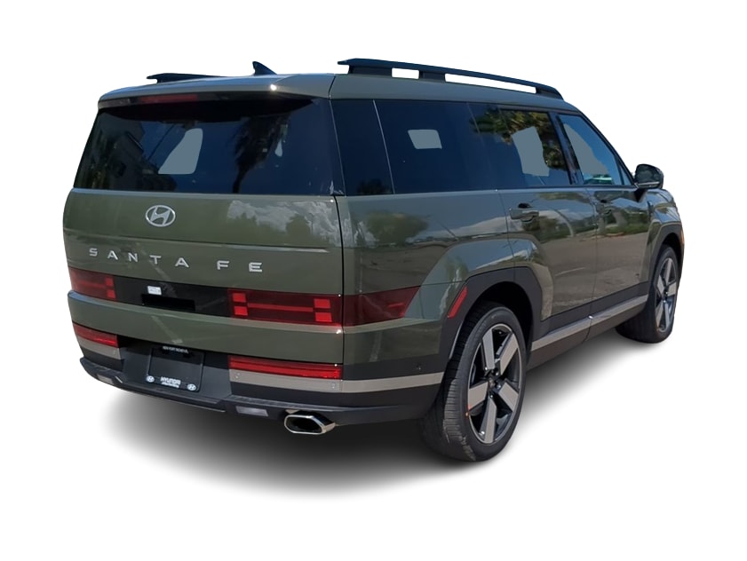 Thumbnail: 2026 Hyundai Santa Fe - 16