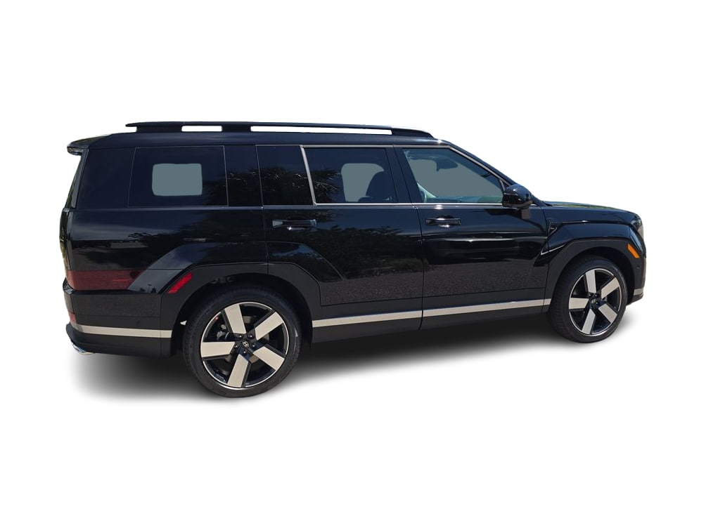 Thumbnail: 2026 Hyundai Santa Fe - 18