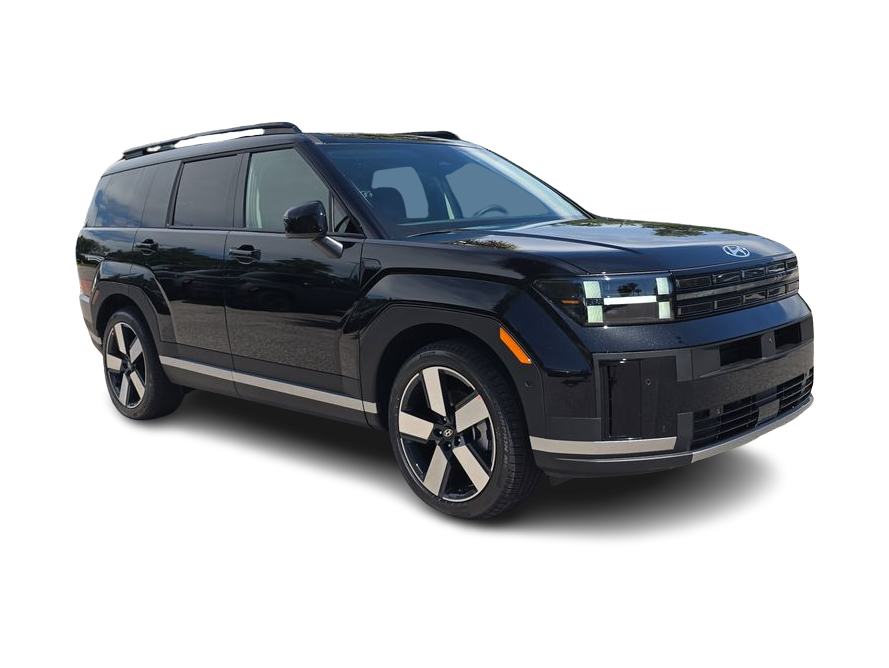 Thumbnail: 2026 Hyundai Santa Fe - 19