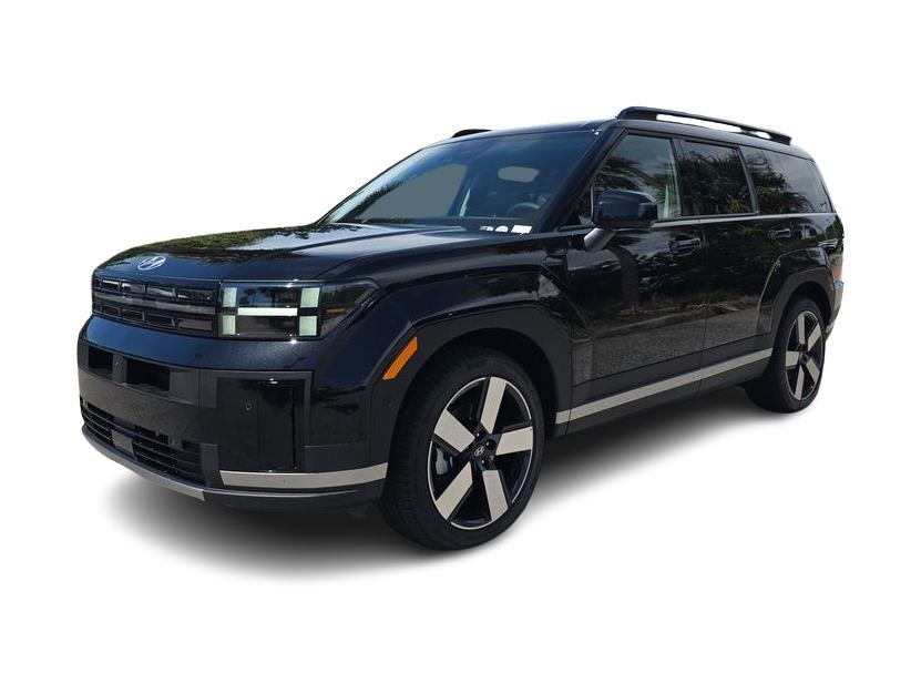 Thumbnail: 2026 Hyundai Santa Fe - 16