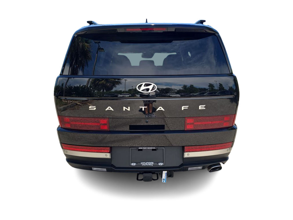 Thumbnail: 2026 Hyundai Santa Fe - 5