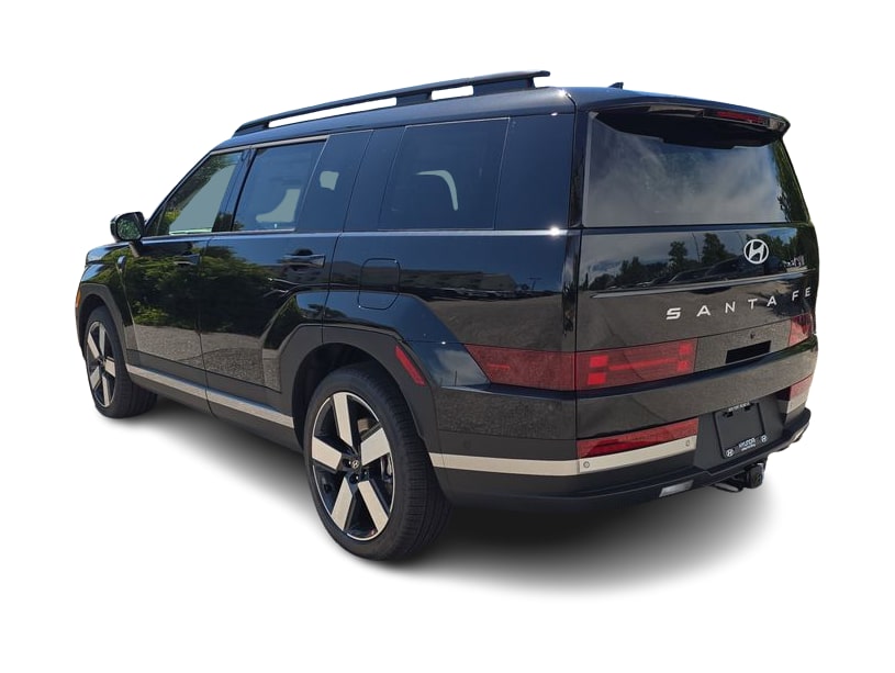 Thumbnail: 2026 Hyundai Santa Fe - 4