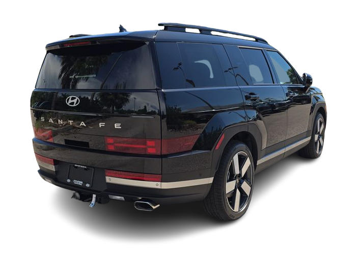 Thumbnail: 2026 Hyundai Santa Fe - 17