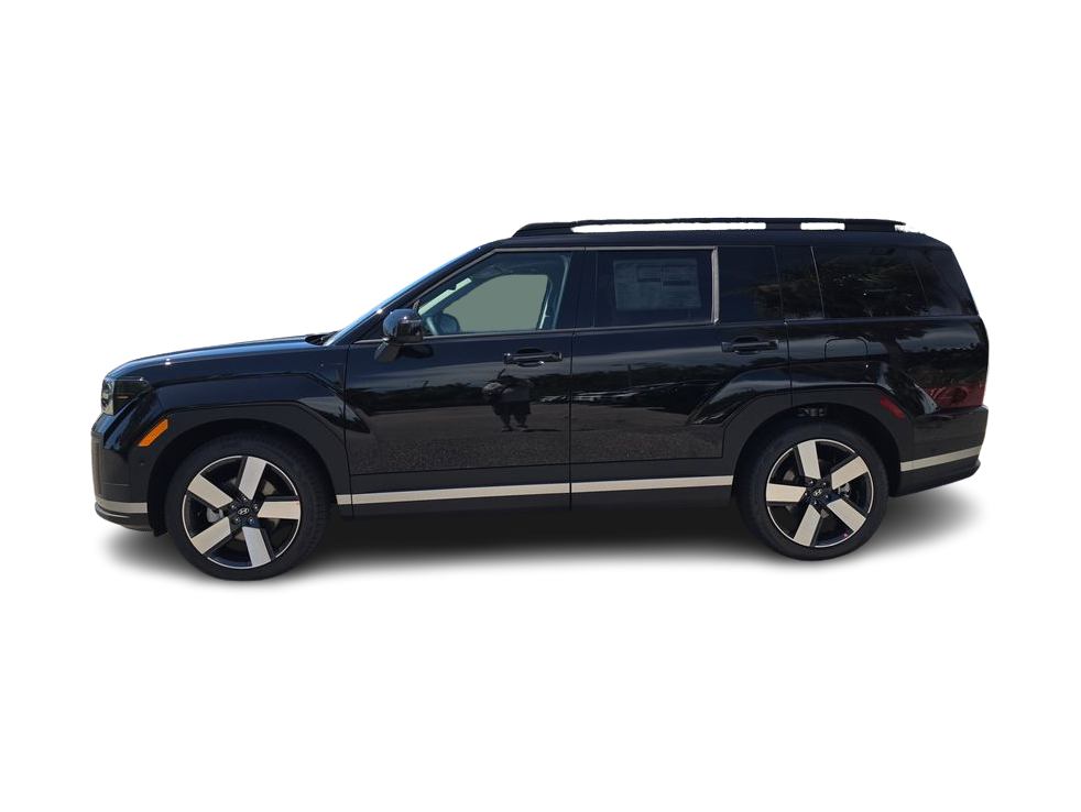 Thumbnail: 2026 Hyundai Santa Fe - 3