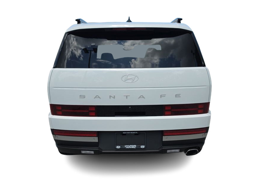 Thumbnail: 2026 Hyundai Santa Fe - 5