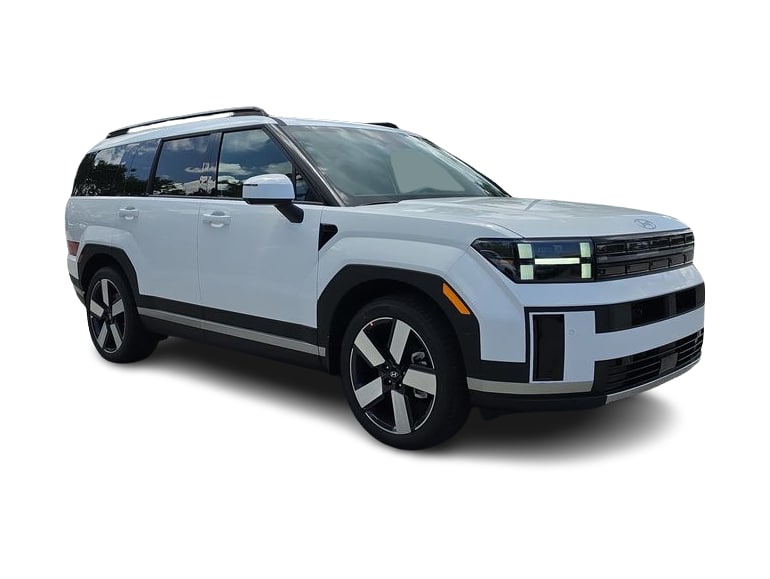 Thumbnail: 2026 Hyundai Santa Fe - 19