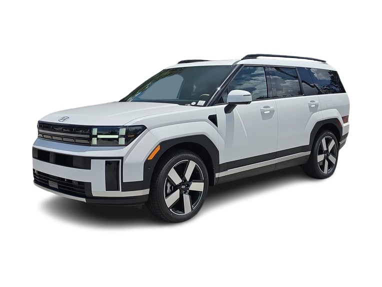 Thumbnail: 2026 Hyundai Santa Fe - 16