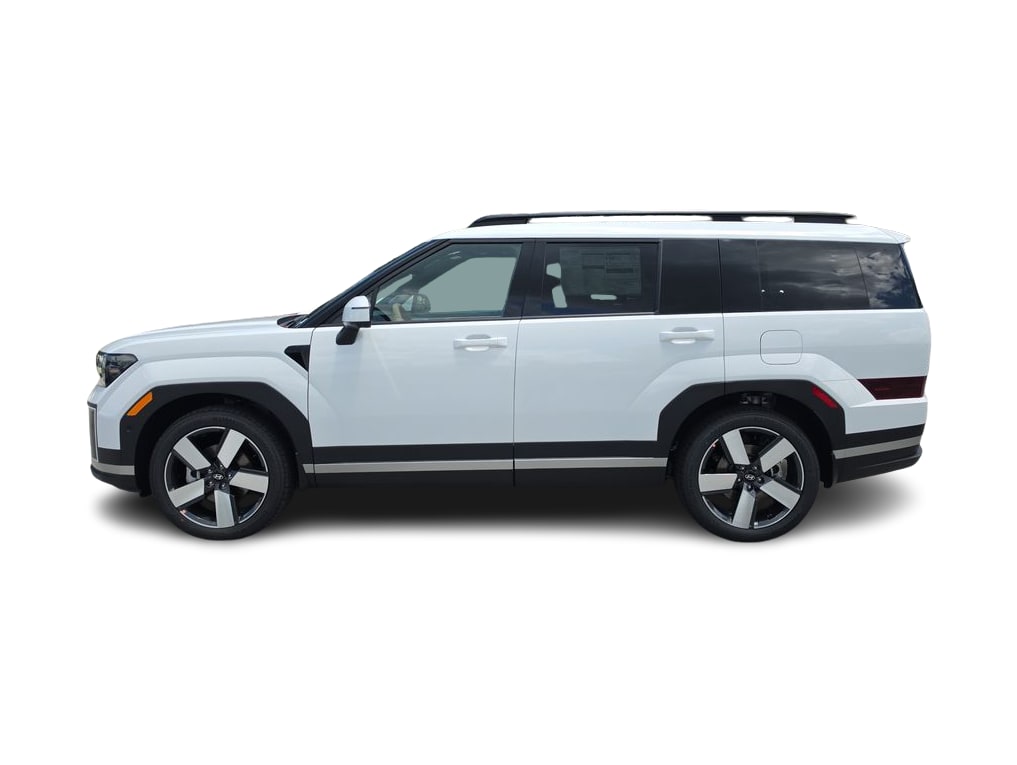 Thumbnail: 2026 Hyundai Santa Fe - 3