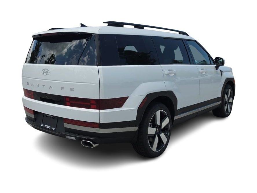 Thumbnail: 2026 Hyundai Santa Fe - 17