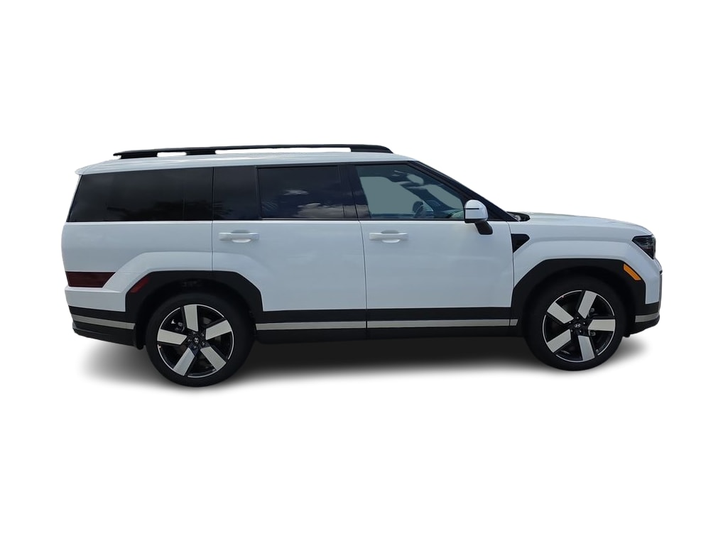 Thumbnail: 2026 Hyundai Santa Fe - 18